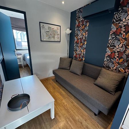 Trois Six Vendee B Villa Toulon-sur-Arroux Exterior photo