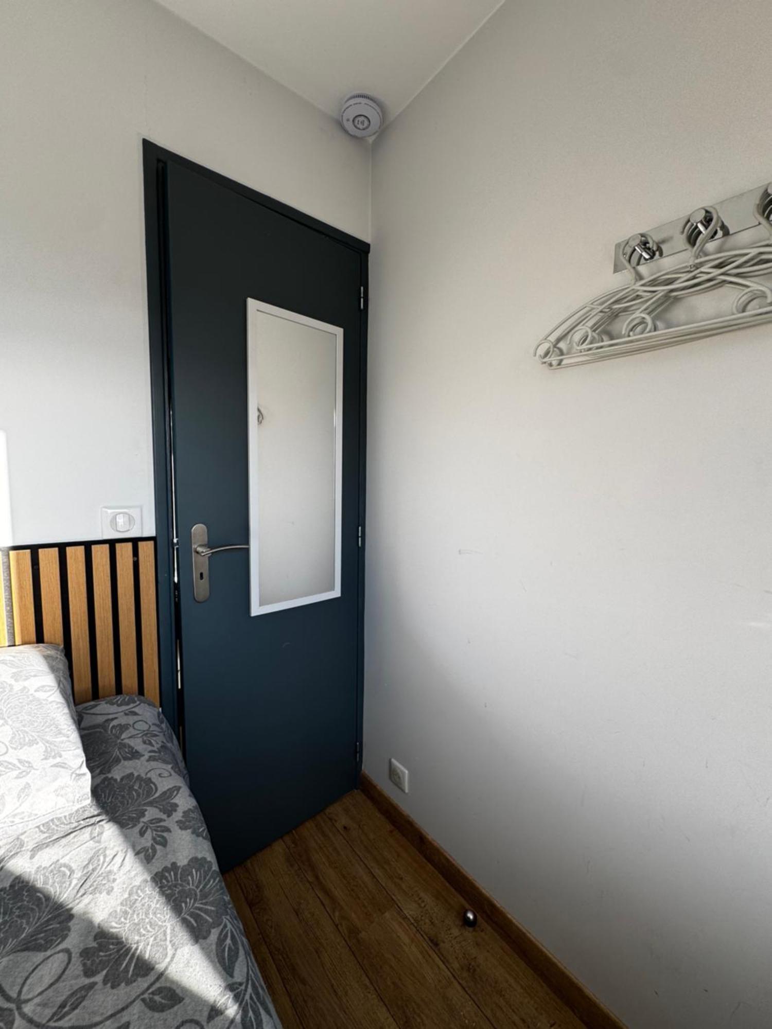 Trois Six Vendee B Villa Toulon-sur-Arroux Exterior photo
