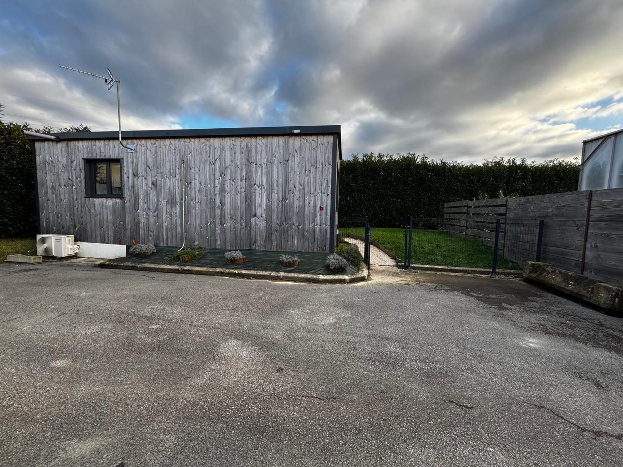 Trois Six Vendee B Villa Toulon-sur-Arroux Exterior photo