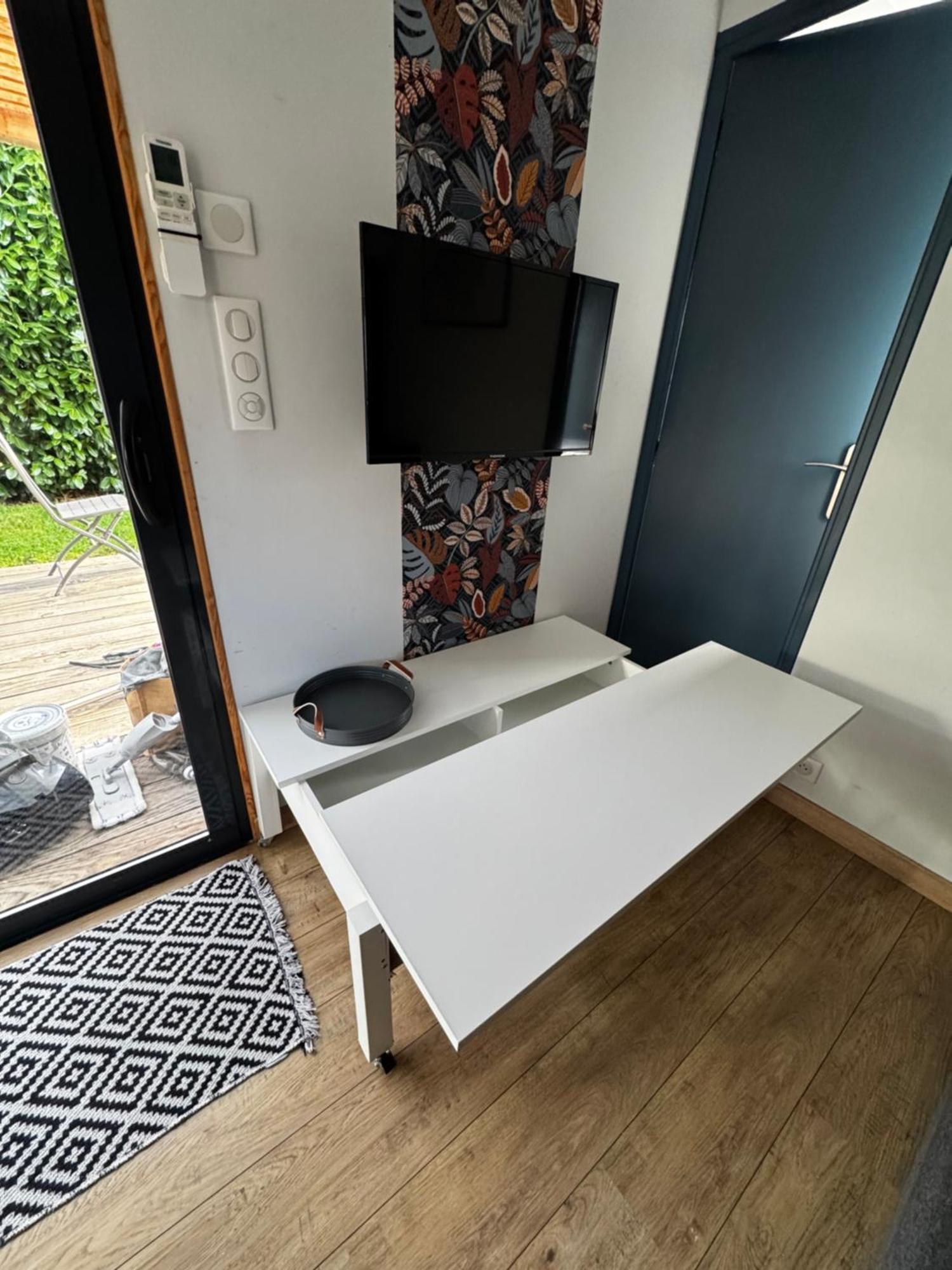 Trois Six Vendee B Villa Toulon-sur-Arroux Exterior photo