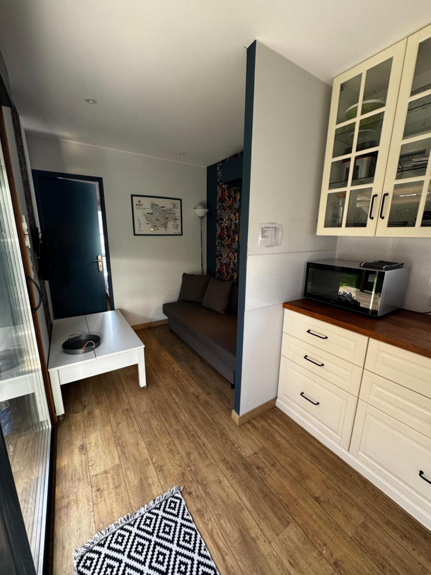 Trois Six Vendee B Villa Toulon-sur-Arroux Exterior photo