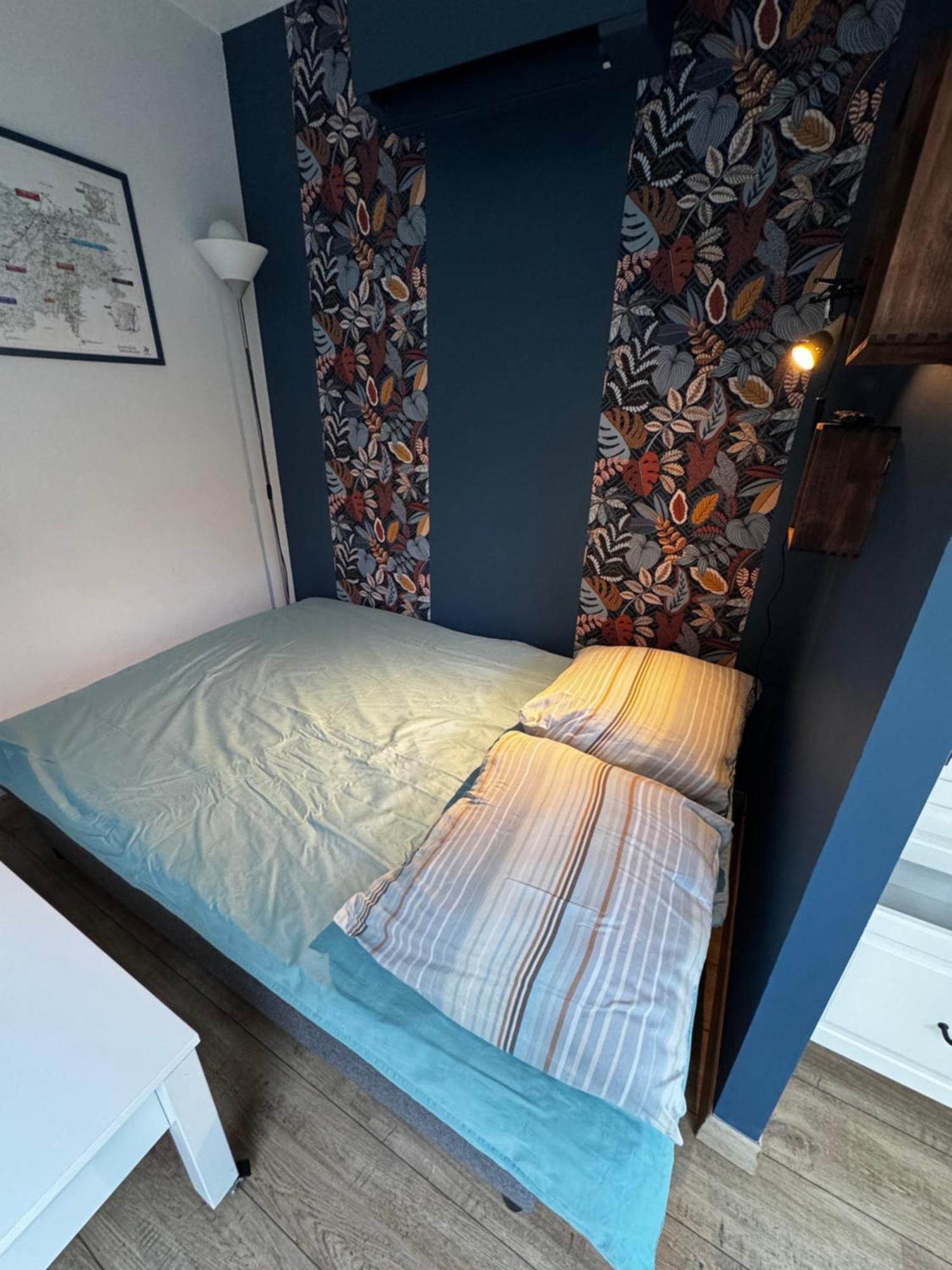 Trois Six Vendee B Villa Toulon-sur-Arroux Exterior photo
