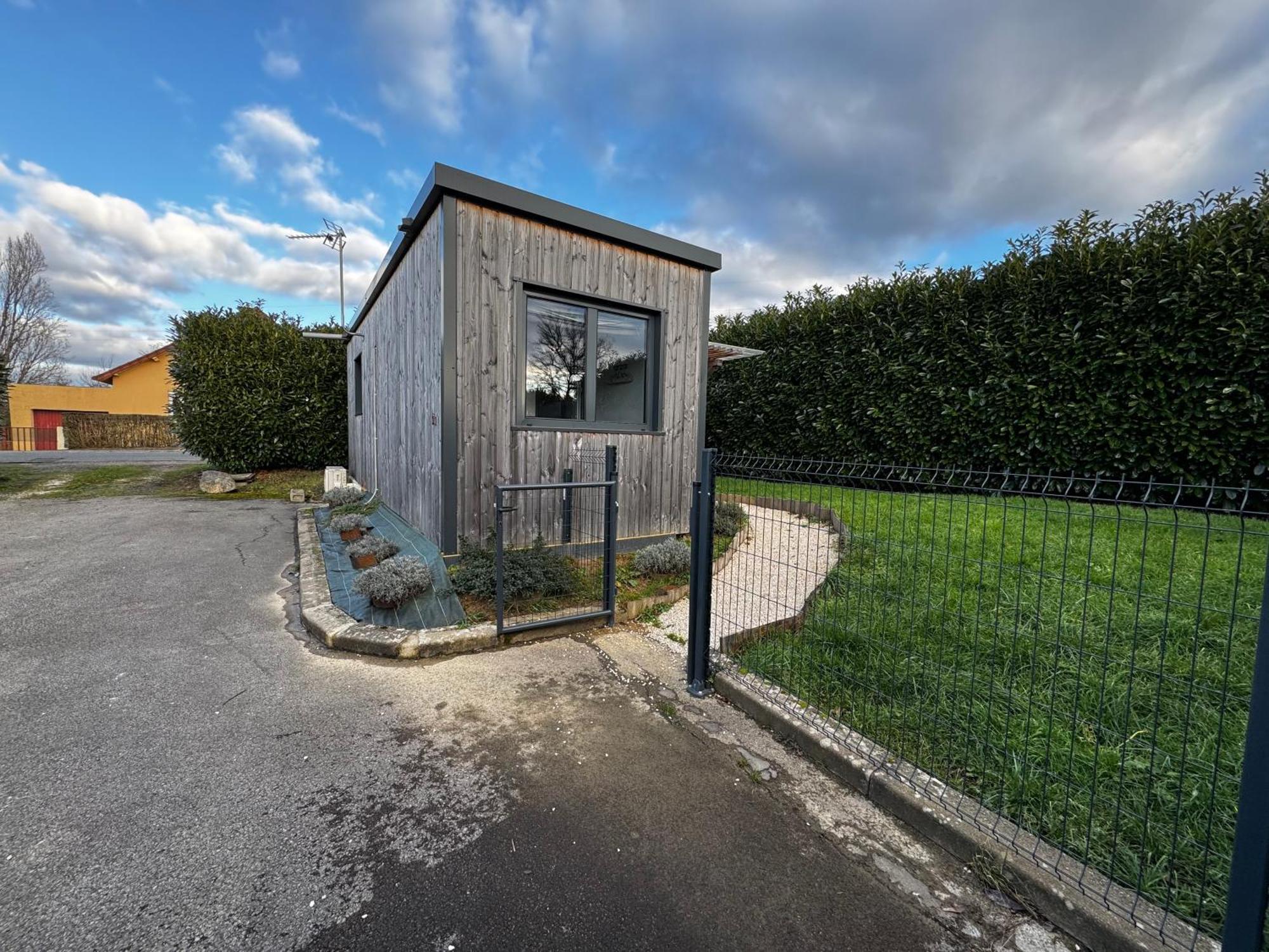 Trois Six Vendee B Villa Toulon-sur-Arroux Exterior photo