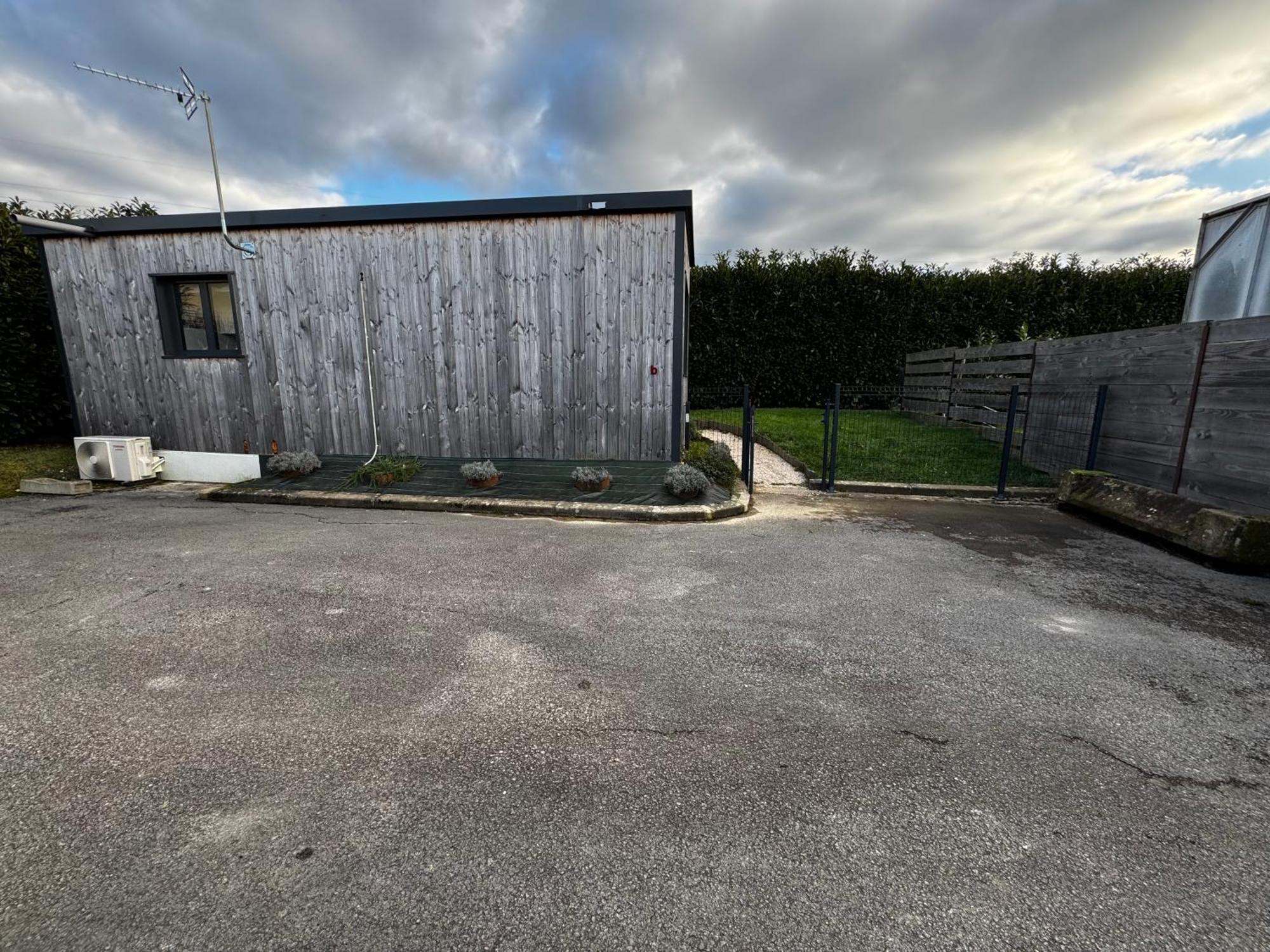 Trois Six Vendee B Villa Toulon-sur-Arroux Exterior photo