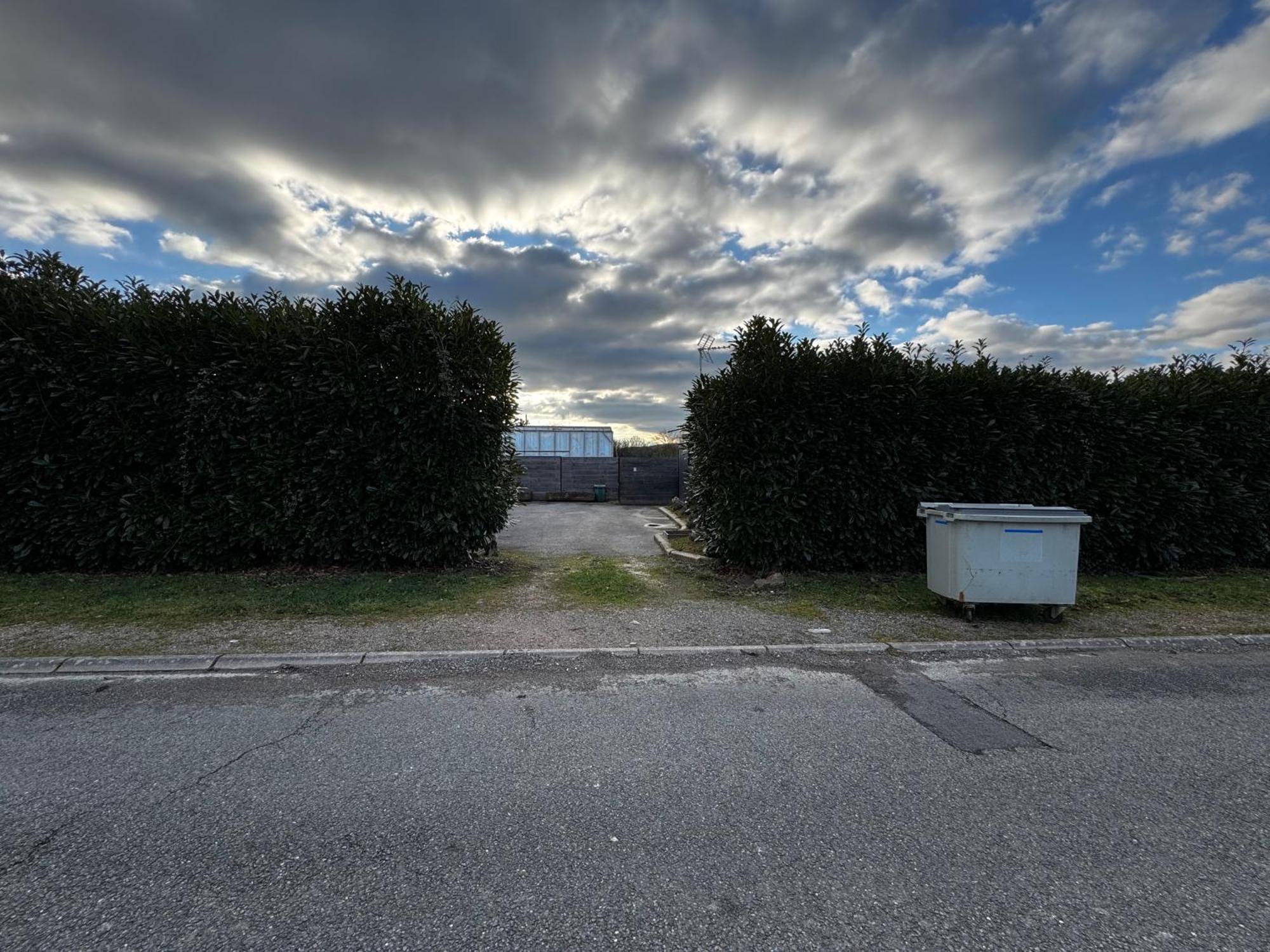 Trois Six Vendee B Villa Toulon-sur-Arroux Exterior photo