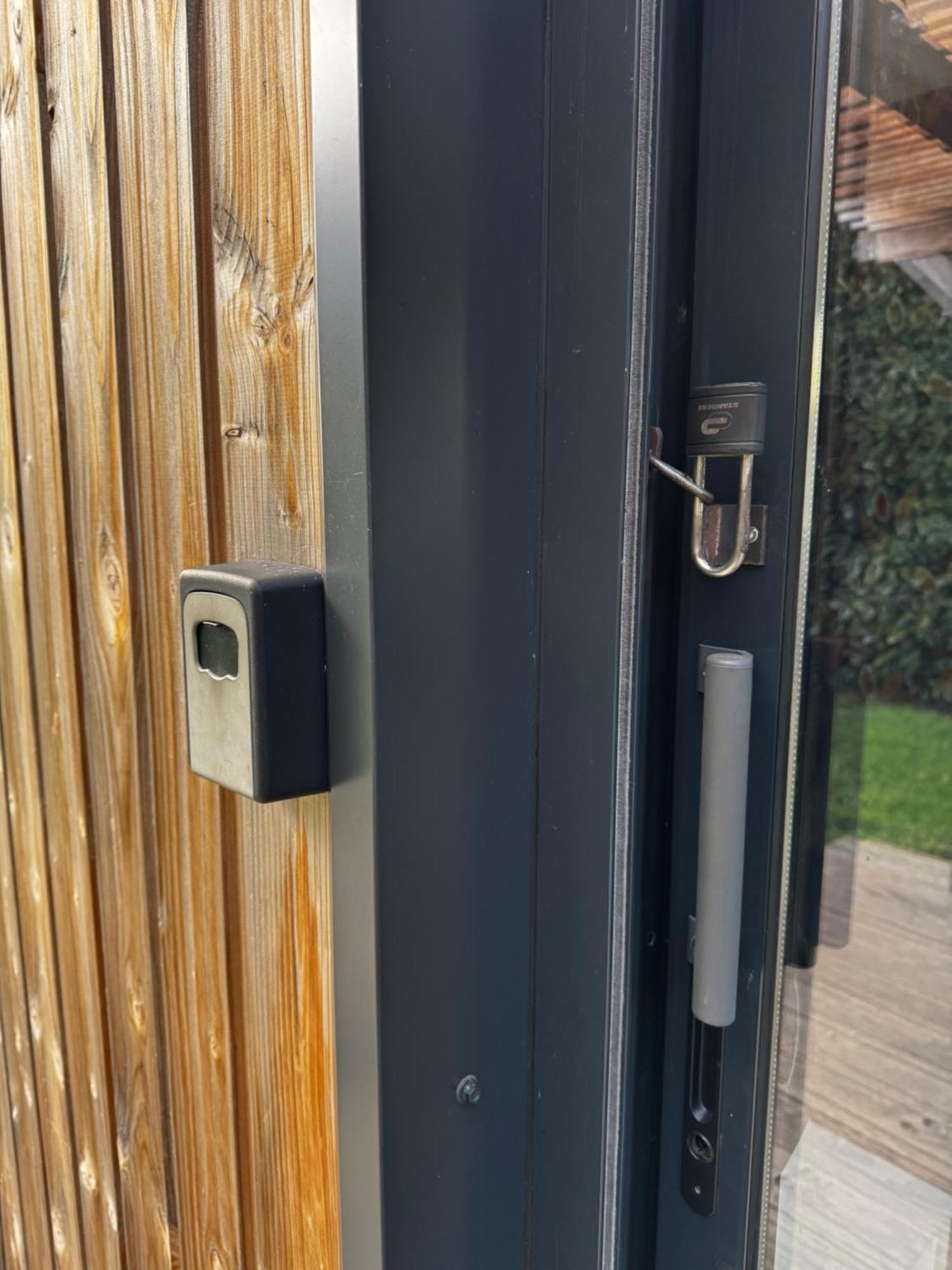 Trois Six Vendee B Villa Toulon-sur-Arroux Exterior photo