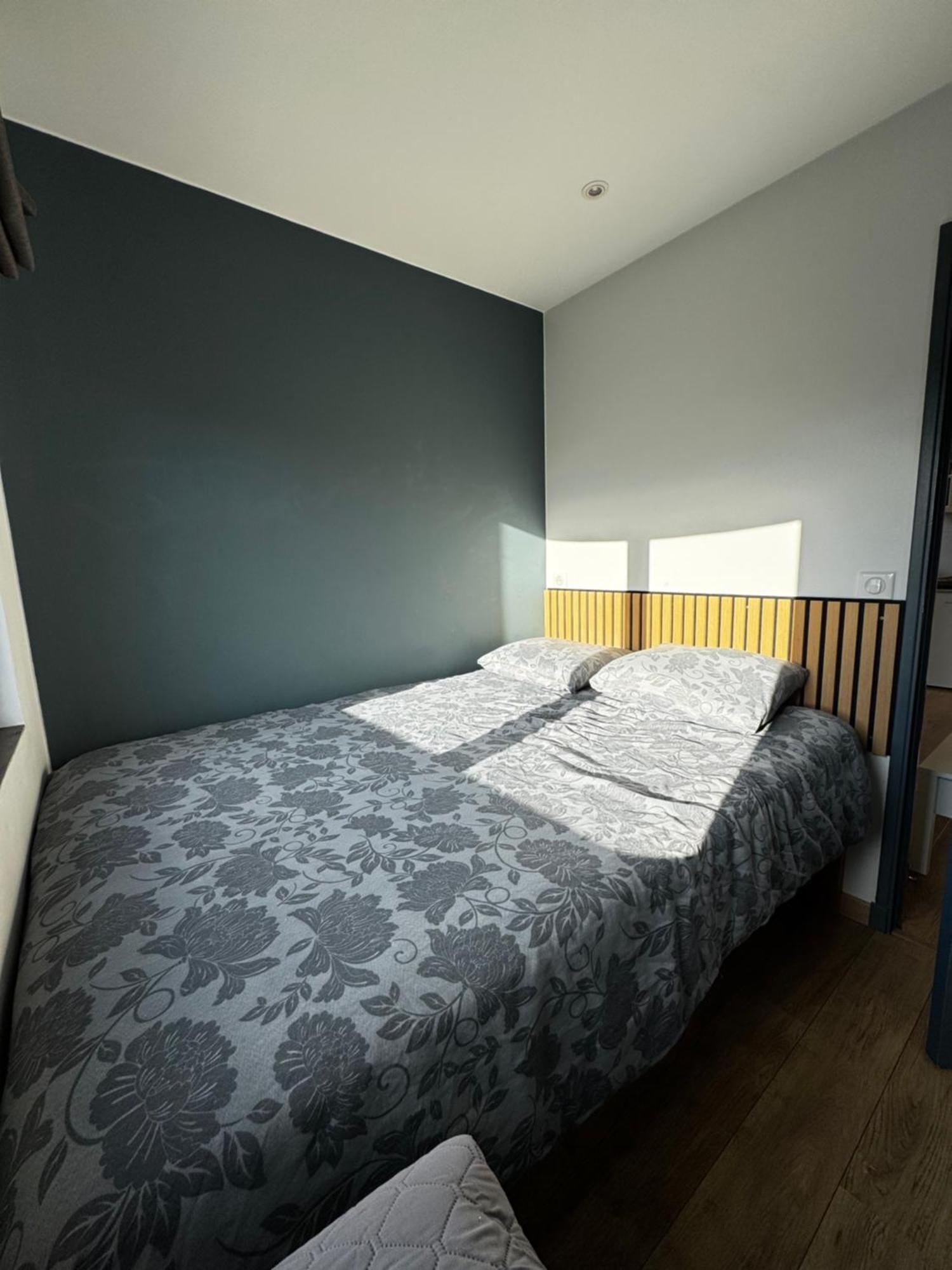 Trois Six Vendee B Villa Toulon-sur-Arroux Exterior photo